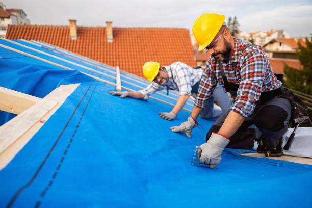 Best Tile Roofing Installation  in St Vincent College, PA